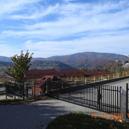 Apartamenty Szostka Wisla Kamienna Exterior foto