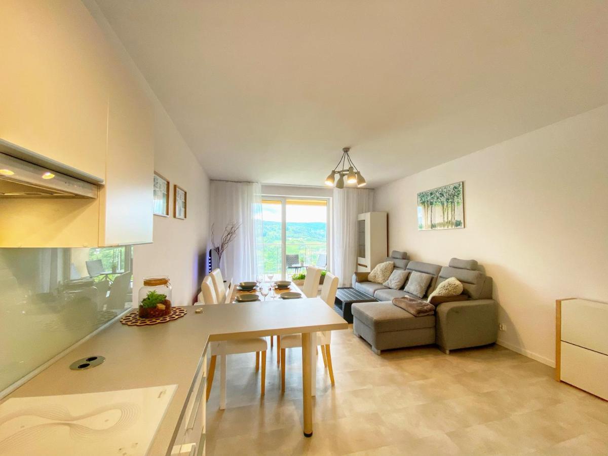Apartamenty Szostka Wisla Kamienna Exterior foto
